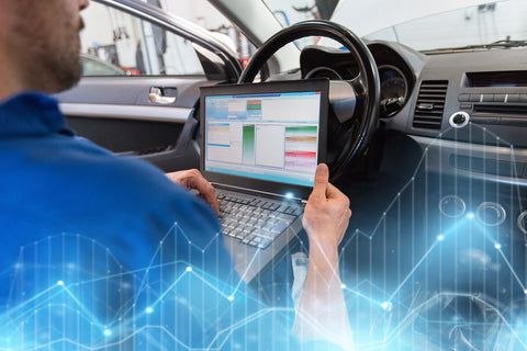Diagnosticare climatizare auto